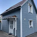 Camelija Holiday home Palanga