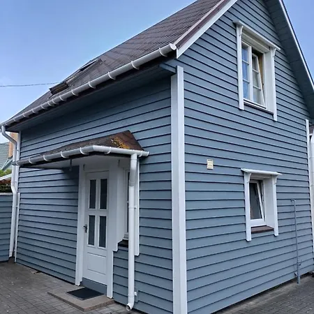 Camelija Tatil Evi Palanga
