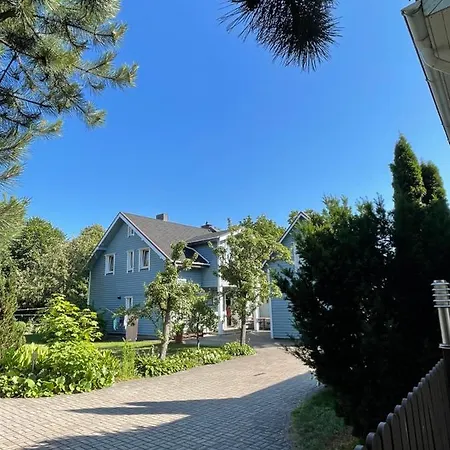 Camelija Palanga