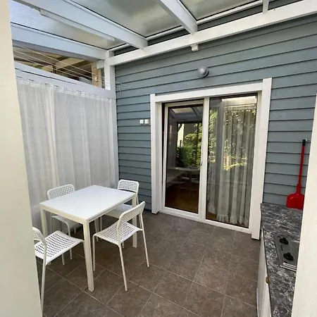 Camelija Holiday home *