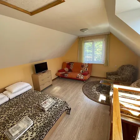 Camelija Holiday home