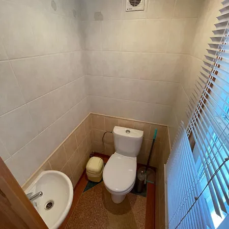 Tatil Evi Camelija Palanga