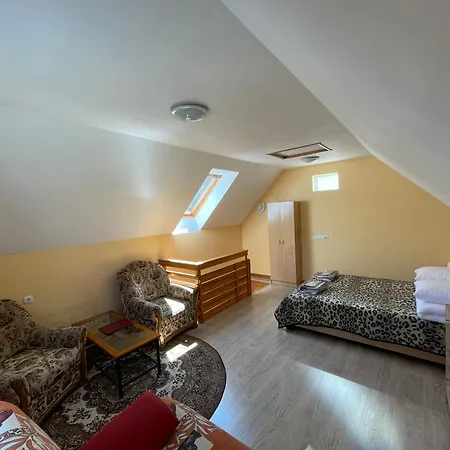 Tatil Evi Camelija