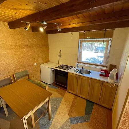 Camelija Holiday home Palanga