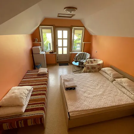 Feriehus Camelija Palanga