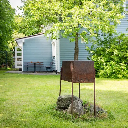 Poilsio namai Camelija Palanga