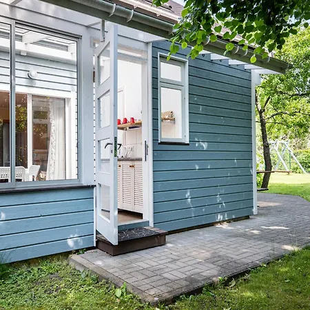 Camelija Poilsio namai *