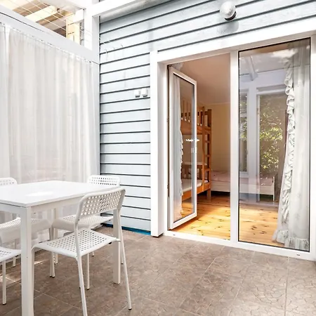 Holiday home Camelija *