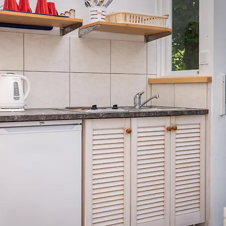 Poilsio namai Camelija Palanga