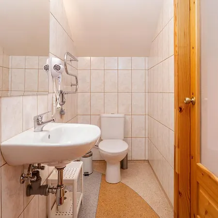 Camelija Tatil Evi Palanga