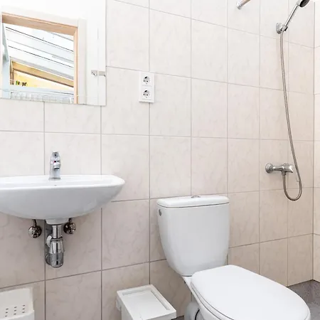Camelija Tatil Evi