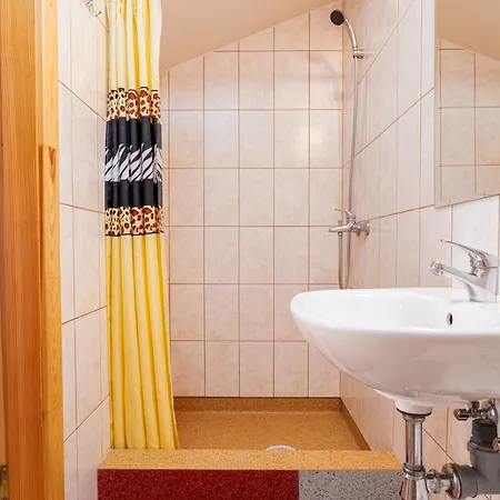 Tatil Evi Camelija