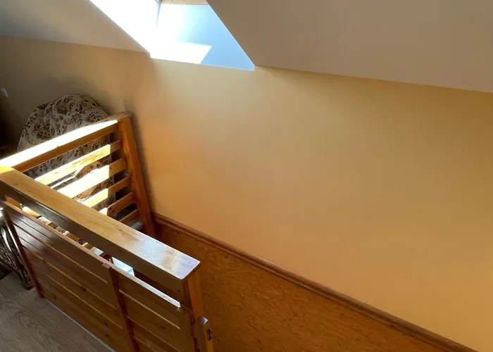 Camelija Holiday home *