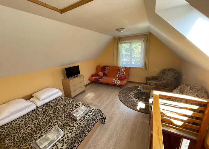 Camelija Holiday home