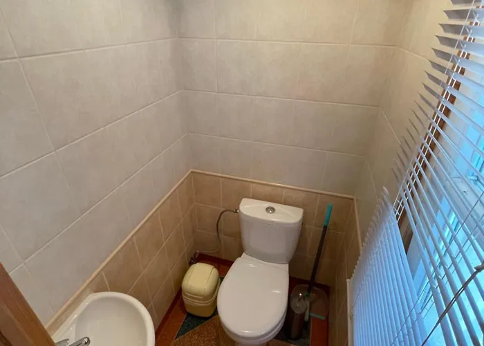 Holiday home Camelija Palanga