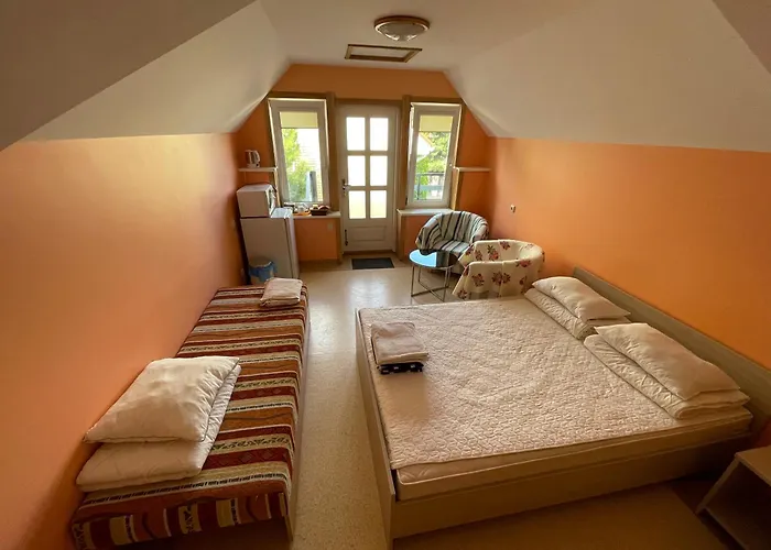 Holiday home Camelija Palanga