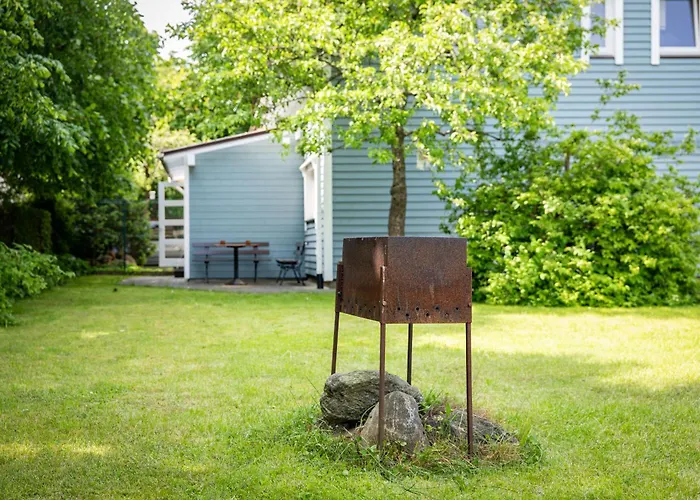 Holiday home Camelija Palanga