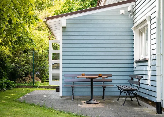 Camelija Holiday home