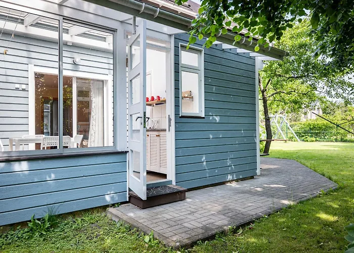 Camelija Holiday home *