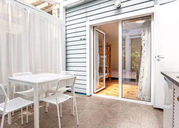 Holiday home Camelija *