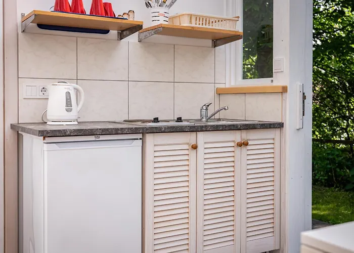 Holiday home Camelija Palanga