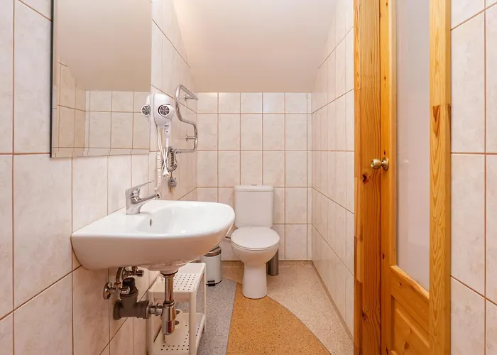 Camelija Holiday home Palanga