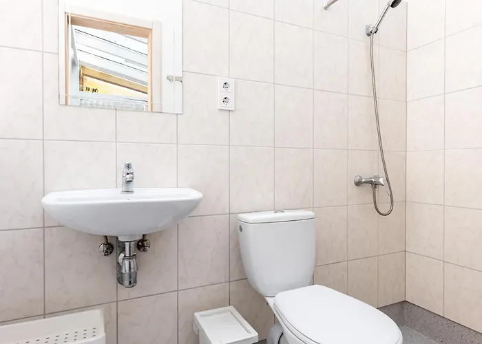 Camelija Holiday home