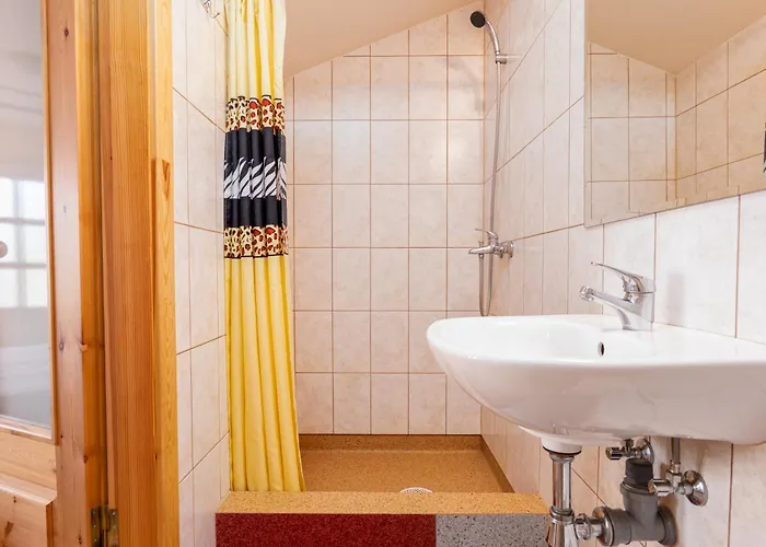 Holiday home Camelija