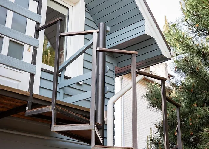 Camelija Holiday home *